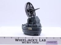 Mini Rig Exploding Radar Laser Cannon 100% Complete 1982 Star Wars ESB Vintage