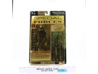 U.S. Navy Seal Combat Diver Special Forces Mission 1 2000 ReSaurus NEW SEALED