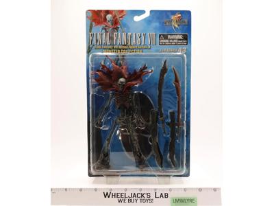 #43 Forbidden Monster Collection Final Fantasy VIII 2000 ArtFX Figure NEW SEALED