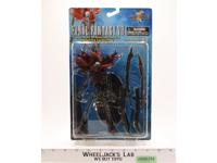 #43 Forbidden Monster Collection Final Fantasy VIII 2000 ArtFX Figure NEW SEALED