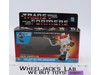 Silverbolt W/BOX 100% Complete 1986 Vintage G1 Transformers Hasbro Action Figure