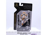 Commander Cody Star Wars Archive Black Series 2021 Hasbro Figure NEW SEALED
