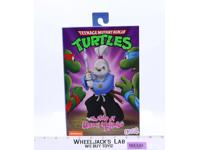 Tale of Usagi Yojimbo Teenage Mutant Ninja Turtles TMNT 2022 Neca NEW SEALED