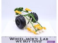 Arctic Blast 100% Complete GI Joe 1989 Hasbro Vintage Action Figure Vehicle