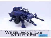 ASP 100% Complete 1984 GI Joe Hasbro Vintage Action Figure Vehicle