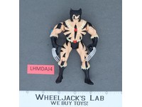 Wolverine X-Men Savage Land Flashback Series Toy Biz 1995 Action Figure