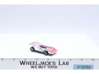 Steam Roller Chrome 1973 Redline Hot Wheels Mattel Vintage RL Nice!