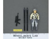 Windchill V1 100% Complete G.I. Joe 1988 Hasbro Vintage Action Figure