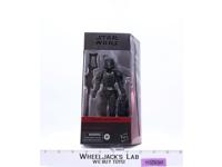 Crosshair Star Wars The Bad Batch Black Series 2021 Hasbro Figure NEW SEALED