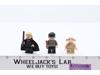 #4736 Freeing Dobby 100% Complete + Manual Harry Potter 2010 Lego