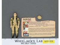 Grunt V2 100% Complete G.I. Joe 1983 Hasbro Vintage Action Figure