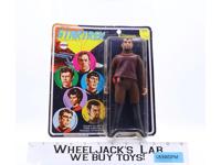 Klingon Star Trek Aliens 1974 Mego Vintage 8" Action Figure NEW SEALED