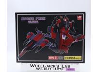 MPU-01 Thrust Ver2.0 Master Piece Ultra Third Party Action Figure