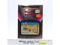 Planet Patrol W/ Box + Manual ATARI 2600 1982 Spectravideo Game Cartridge