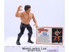 Ricky The Dragon Steamboat 1986 WWF LJN Titan Sports 8" Vintage Wrestling Figure