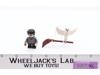 #30420 Harry & Hedwig Owl Delivery 100% Complete + Manual Harry Potter 2020 Lego