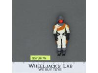 Ice Viper V1 w. Helmet G.I. Joe 1987 Hasbro Vintage Action Figure