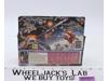 Kickback 100% Complete W/Box 1985 Vintage Hasbro G1 Transformers Action Figure
