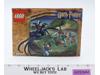 #4727 Aragog in the Dark Forest 100% Complete + Manual Harry Potter 2002 Lego