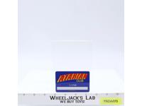 Membership Card Atarian Club 1988 Atari Vintage