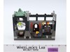#4705 Snape's Class 100% Complete + Manual Harry Potter 2001 Lego
