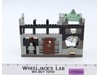 #4705 Snape's Class 100% Complete + Manual Harry Potter 2001 Lego