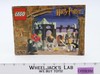 #4705 Snape's Class 100% Complete + Manual Harry Potter 2001 Lego