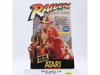 Indiana Jones Raiders of the Lost Ark POP Promo Store Display 1982 Atari Vintage