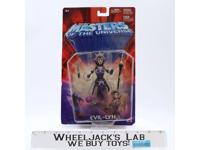 Evil-Lyn 200X Masters Of The Universe MOTU 2003 Mattel Figure NEW SEALED