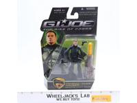 Conrad "Duke" Hauser GI Joe The Rise Of Cobra 2009 Hasbro Figure NEW SEALED
