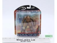 Spartan Solider EVA Halo 3 Series 2 TRU Excl. 2008 McFarlane Toys NEW SEALED