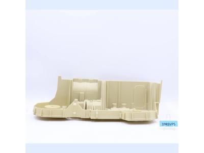 USS Flagg Aircraft Fantail Deck 1985 NO REPRO GI Joe Vintage