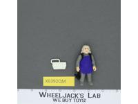 Ugnaught BLUE 100% Complete Star Wars ESB 1980 Kenner Action Figure NO REPRO