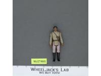General Lando Calrissian Star Wars 1985 Kenner Vintage Action Figure
