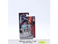 Aimless Transformers Siege War for Cybertron Battle Masters 2018 Hasbro NEW MOSC
