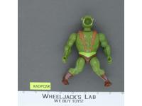 Kobra Khan Masters Of The Universe He-Man MOTU 1984 Mattel Vintage Action Figure