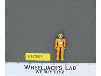 PFC. Rusty Caldwell Starcom 1986 Coleco Vintage Action Figure