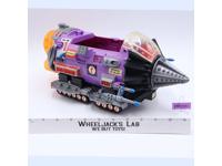 Module Drill Teenage Mutant Ninja Turtles TMNT 1990 Vintage Playmates Toys