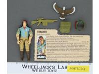 Spirit V1 100% Complete G.I. Joe 1984 Hasbro Vintage Action Figure