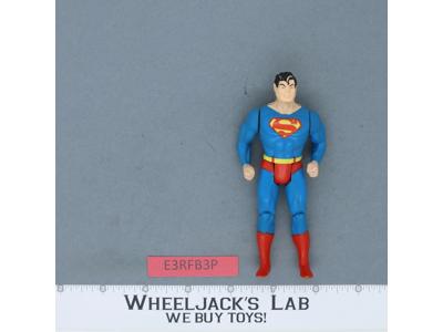 Superman Super Powers DC Comics Kenner 1984 Vintage Action Figure