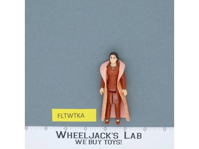 Princess Leia Bespin Star Wars ESB Vintage Kenner 1980 Action Figure NO REPRO