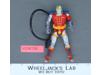 Deathlok Marvel Super Heroes Cosmic Defenders Toybiz 1982 Vintage Action Figure