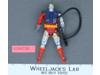 Deathlok Marvel Super Heroes Cosmic Defenders Toybiz 1982 Vintage Action Figure