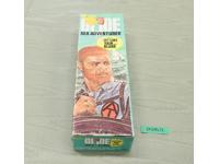 7402 Sea Adventurer Flocked Hair Beard 1970 12" GI Joe Vintage Hasbro Figure