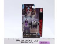 Apeface Transformers Generations Titans Return 2016 Hasbro NEW MOSC SEALED