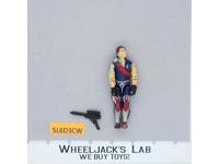 Tomax V1 G.I. Joe 1985 Hasbro Vintage Action Figure