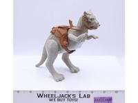 Tauntaun CLOSED BELLY 100% Complete 1979 ESB Star Wars Vintage Action Figure