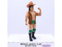 Cowboy Bob Orton W/HAT 1987 WWF LJN Titan Sports 8" Vintage Wrestling Superstars