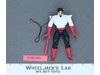 Black Tom Marvel Comics X-Men X-Force 1994 Toybiz Action Figure