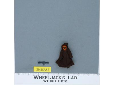 Jawa 100% Complete KADER M3 Blaster Star Wars 1977 Kenner Figure NO REPRO
